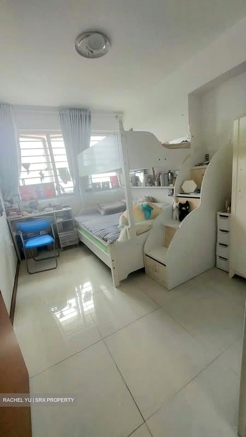 Blk 131B Toa Payoh Crest (Toa Payoh), HDB 4 Rooms #603902071